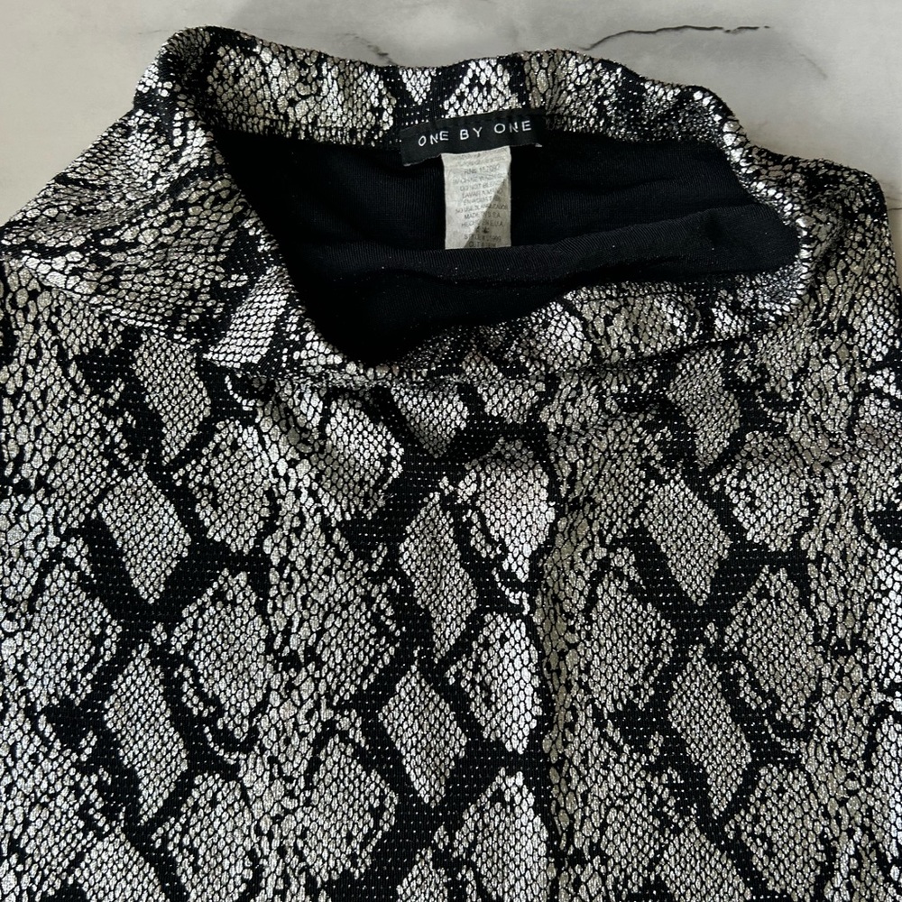 Mini skirt for party